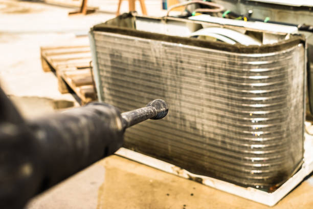 Best Air Duct Cleaning Cost  in Clarendon Hls, IL