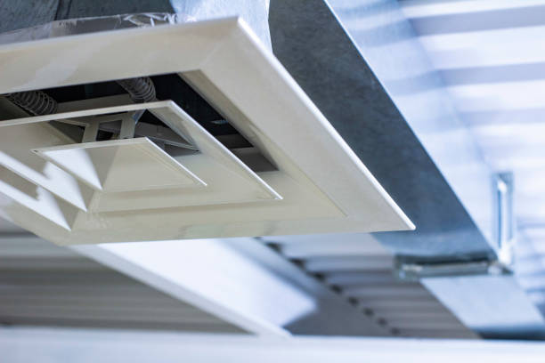 Ventilation Cleaning Services in IL