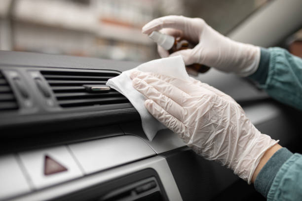 Best Home Air Vent Cleaning  in Clarendon Hls, IL