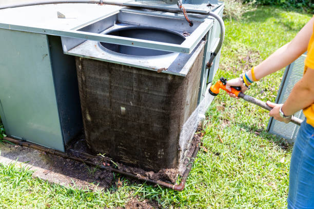 Best HVAC System Cleaning  in Clarendon Hls, IL