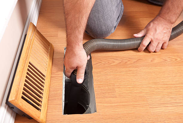 Best Air Duct Cleaning Near Me  in Clarendon Hls, IL