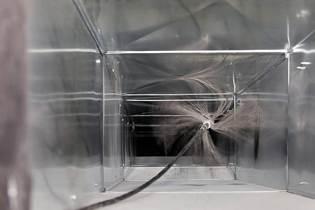 , IL Airduct Cleaning Company
