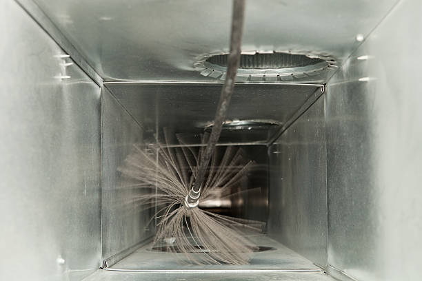 Best Commercial HVAC Duct Cleaning  in Clarendon Hls, IL