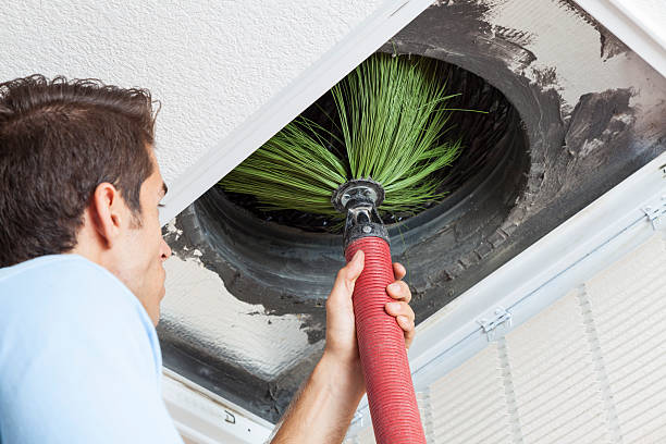 Best HVAC System Cleaning  in Clarendon Hls, IL