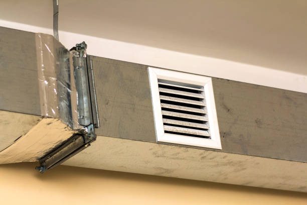 Best Residential Air Duct Cleaning  in Clarendon Hls, IL